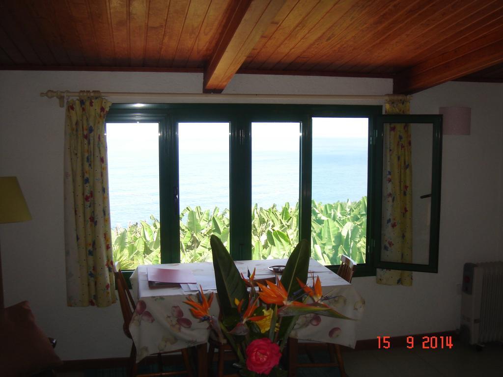Apartments Finca El Rincon La Orotava Bilik gambar