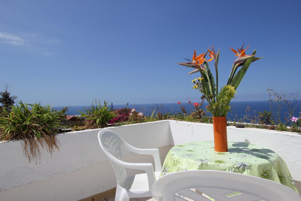 Apartments Finca El Rincon La Orotava Bilik gambar