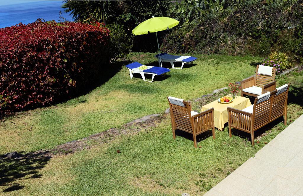 Apartments Finca El Rincon La Orotava Bilik gambar
